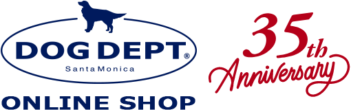 犬服の通販 ドッグデプトオンラインショップ/DOG DEPT ONLINE SHOP