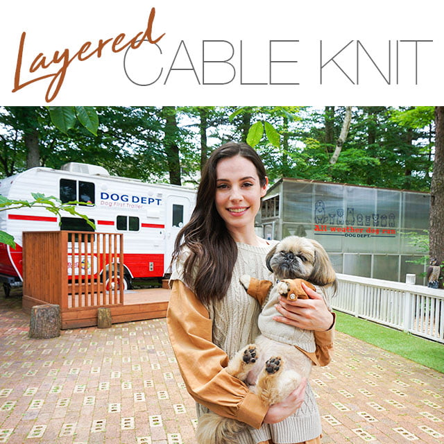 ペアルックシリーズ