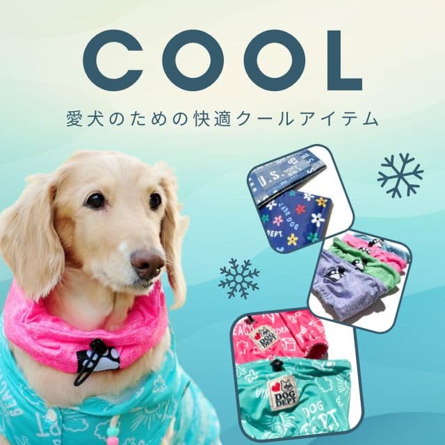 犬服 ドッグウェアブランド通販 Dog Dept ドッグデプト 公式