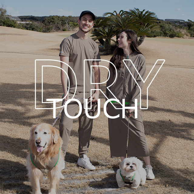 ミックスニットペアルック ブランドのドッグデプト/DOG DEPT ペアルック