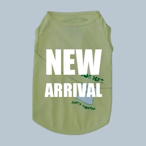 新着 ブランドのドッグデプト/DOG DEPT