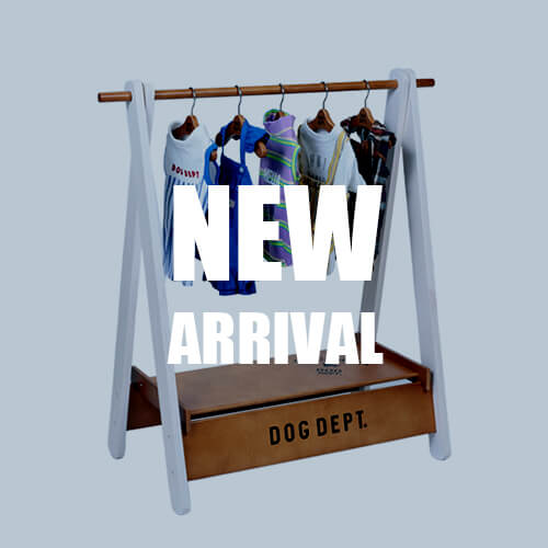 新着 ブランドのドッグデプト/DOG DEPT