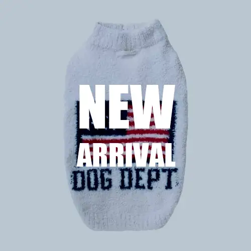 新着 ブランドのドッグデプト/DOG DEPT