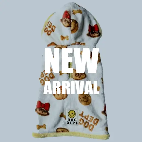 新着 ブランドのドッグデプト/DOG DEPT