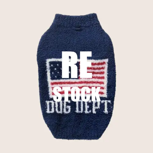 再入荷 ブランドのドッグデプト/DOG DEPT