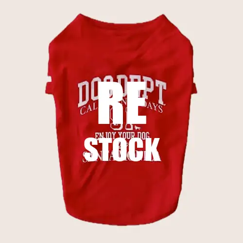 再入荷 ブランドのドッグデプト/DOG DEPT