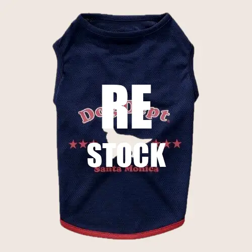 再入荷 ブランドのドッグデプト/DOG DEPT