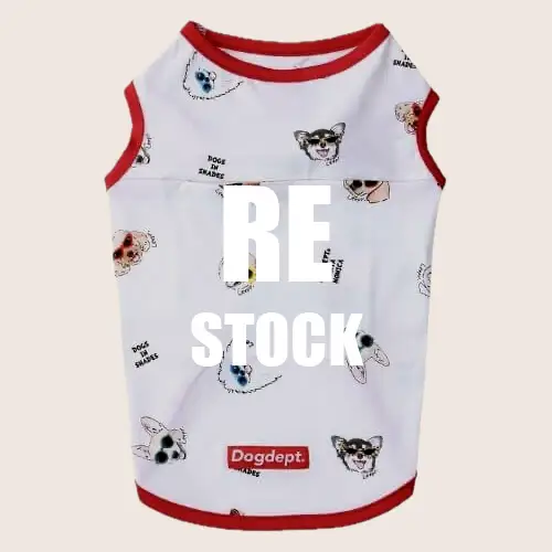 再入荷 ブランドのドッグデプト/DOG DEPT