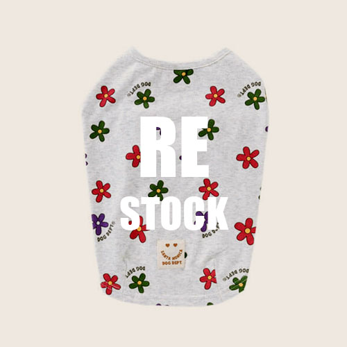 RESTOCK ブランドのドッグデプト/DOG DEPT