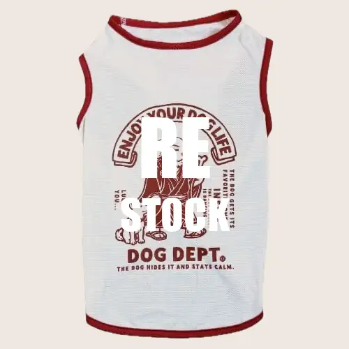 再入荷 ブランドのドッグデプト/DOG DEPT