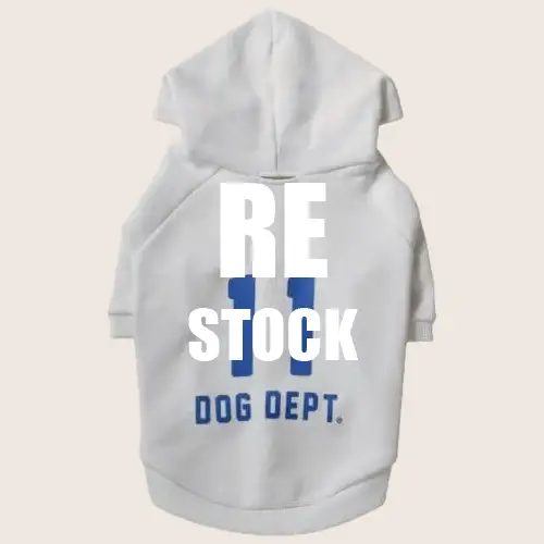 再入荷 ブランドのドッグデプト/DOG DEPT